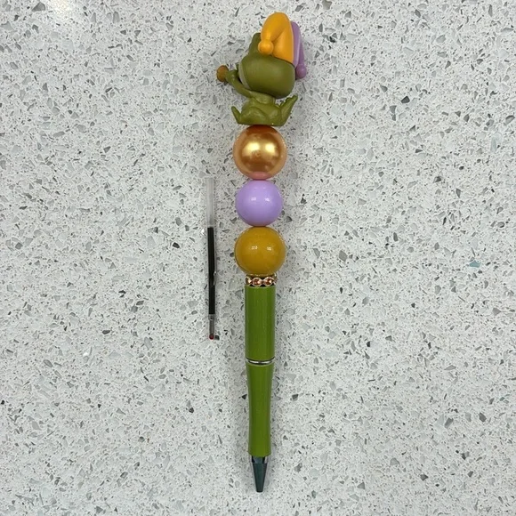 Louis Doorables Pen with ink refill - Picture 4 of 5